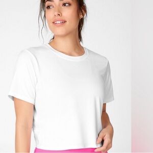 Fabletics Pia Twist Back Tee